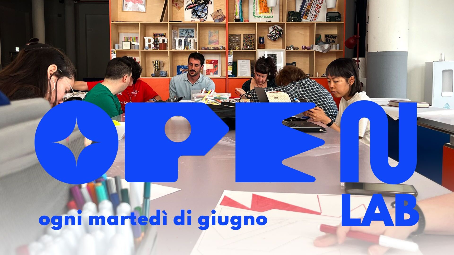 BRUT OPEN LAB GIUGNO MARTEDI (1)