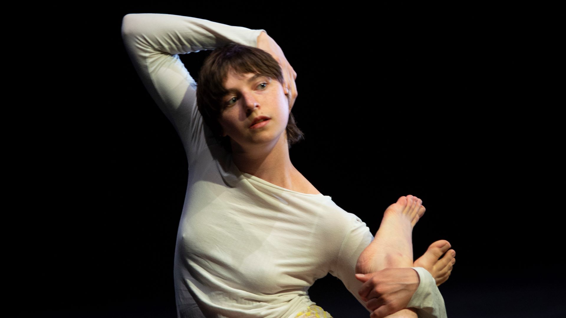 MISSHAPEN PamelaRovaris adriano community days