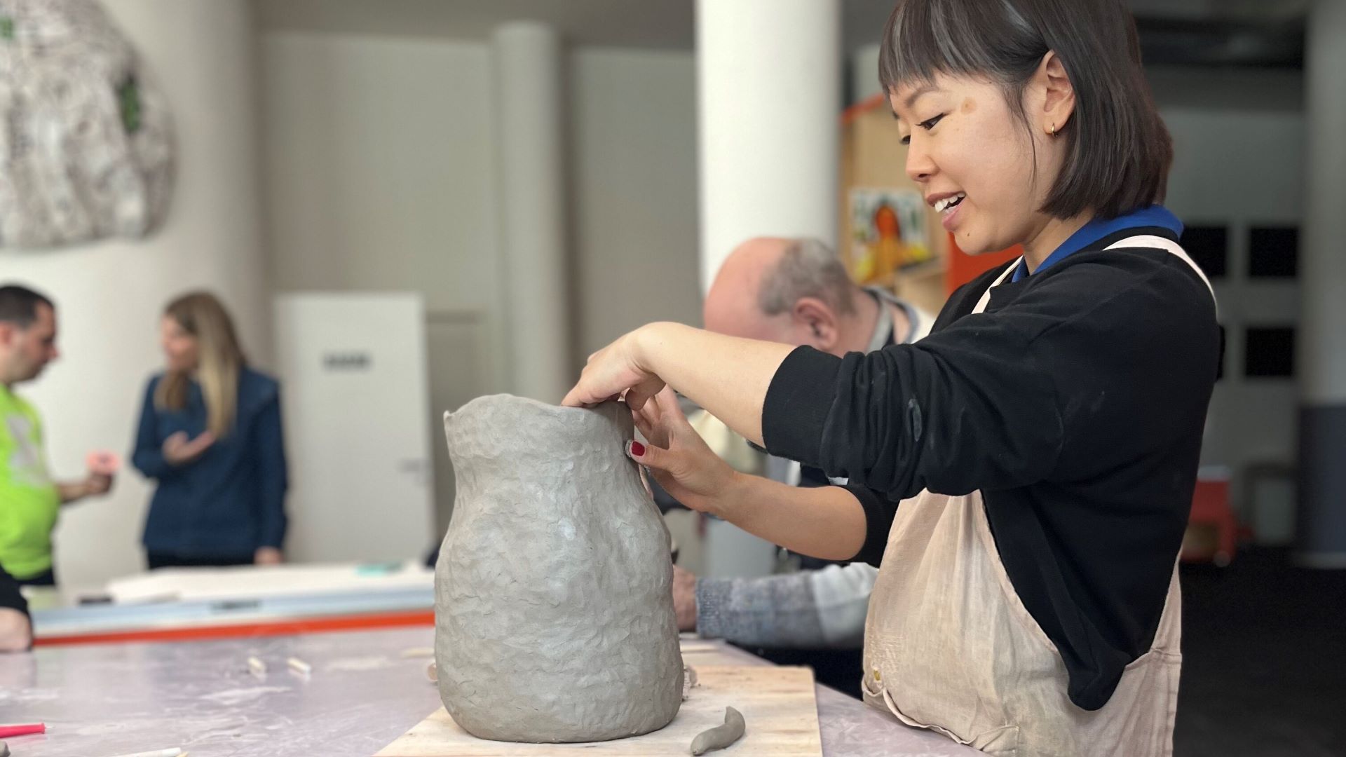 adriano community days open lab acd2025